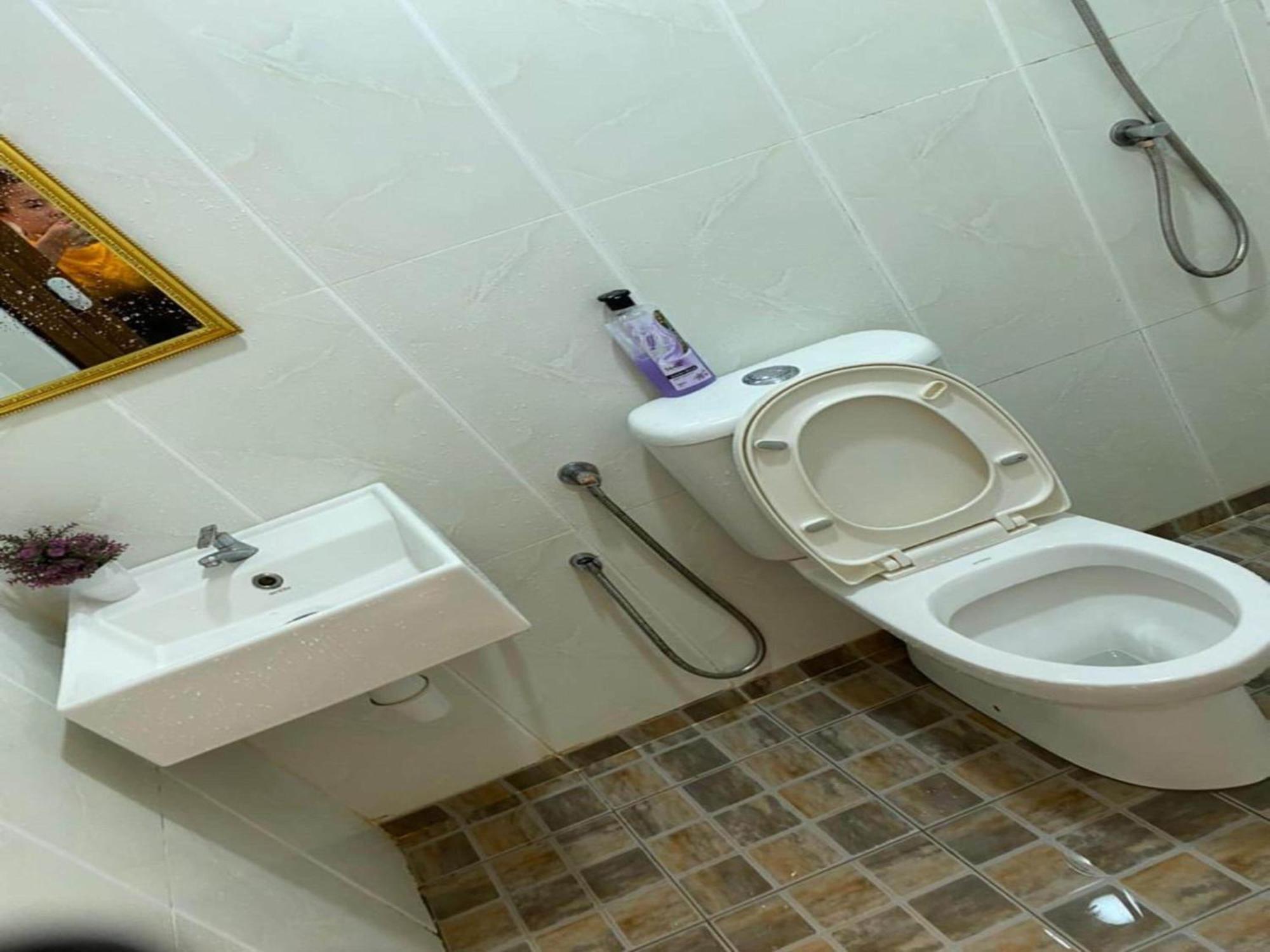 Oyo 91086 Bayu Service Apartment Kuah Extérieur photo