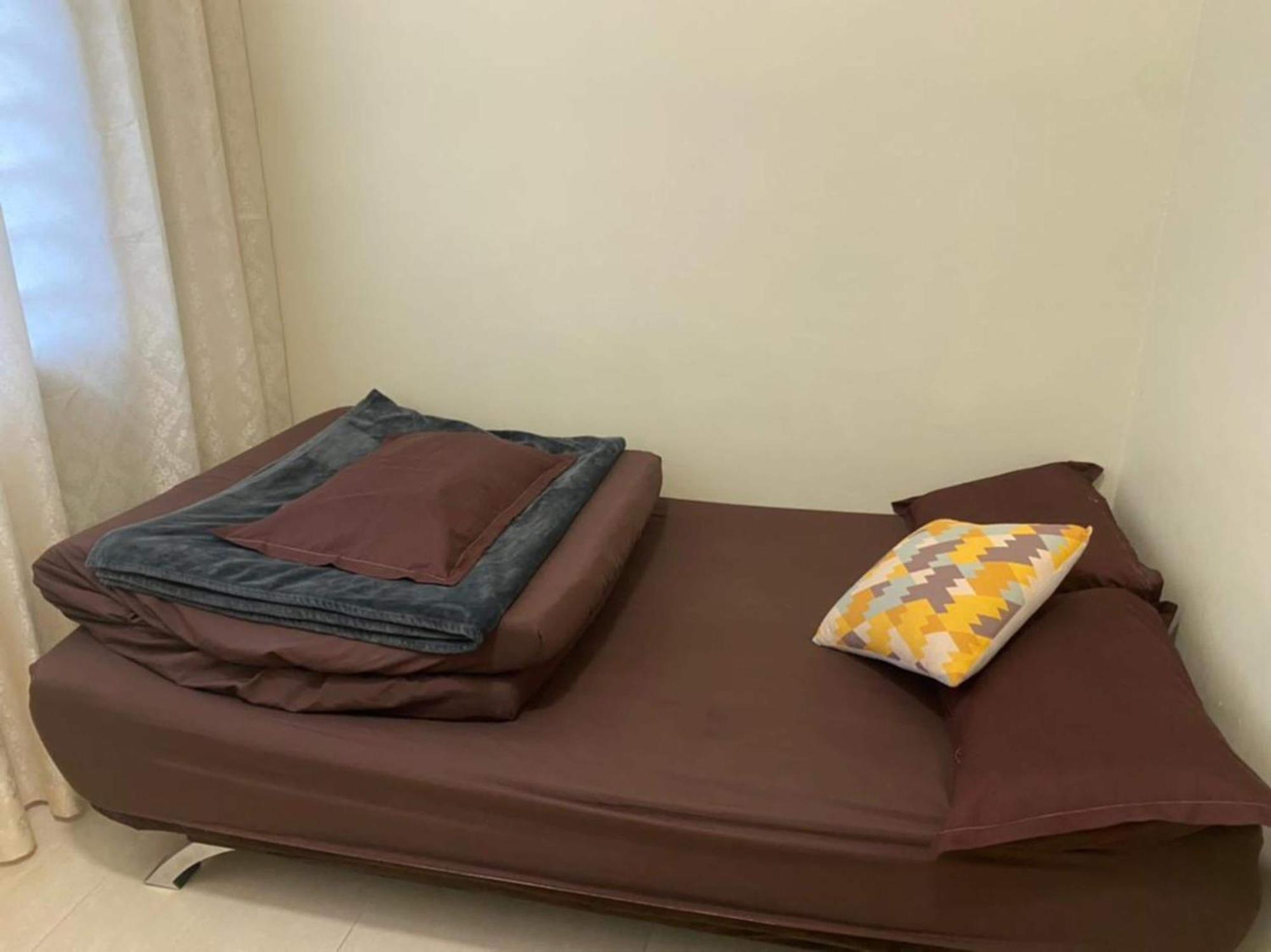 Oyo 91086 Bayu Service Apartment Kuah Extérieur photo