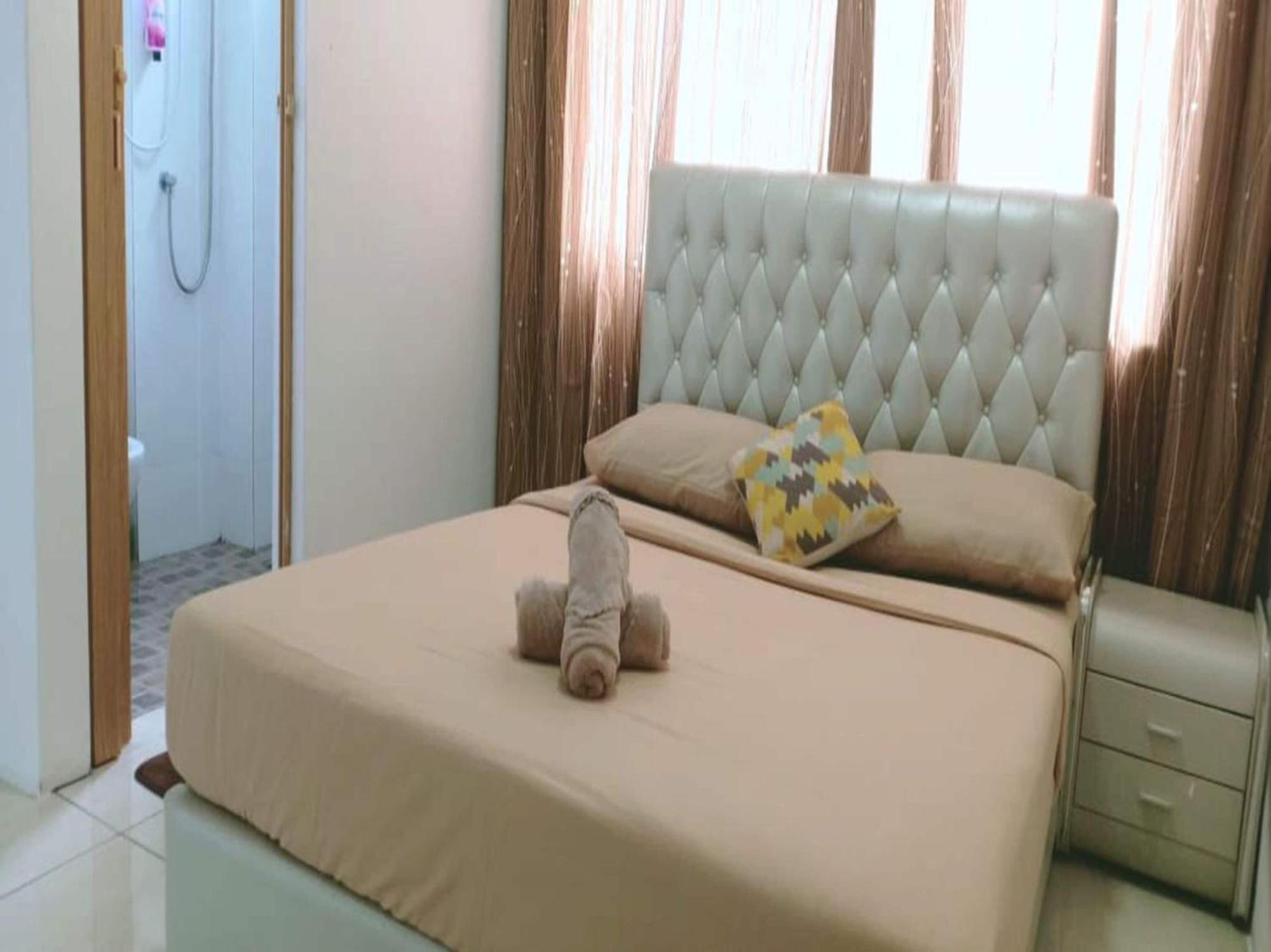 Oyo 91086 Bayu Service Apartment Kuah Extérieur photo